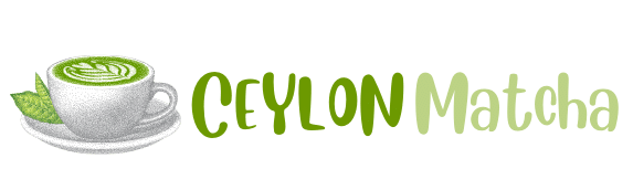 Ceylon Matcha