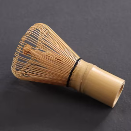 Japanese Bamboo Whisk (Chasen)
