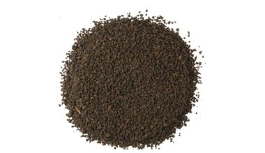 Organic Black Tea (BOP EXSP) 100g