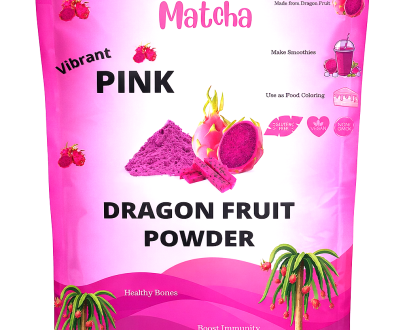 Dragon Fruit powder (100g pack)
