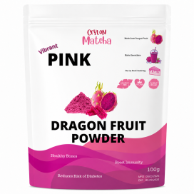 Dragon Fruit powder