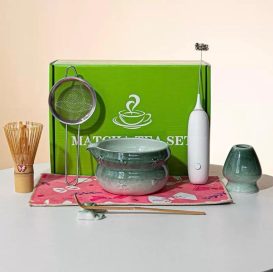Matcha Full Tool set– Multiple Colors