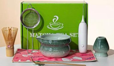 Matcha Full Tool set– Multiple Colors
