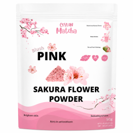 Sakura Powder (Cherry Blossom)