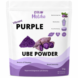 UBE Powder (Purple Yum)