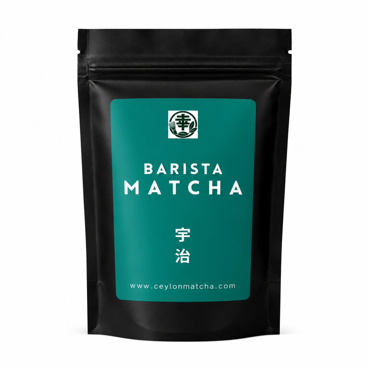 Barista Matcha