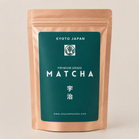 Premium Matcha