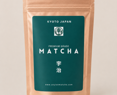 Premium Matcha