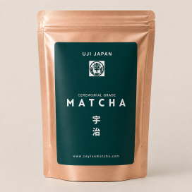 UJI Matcha