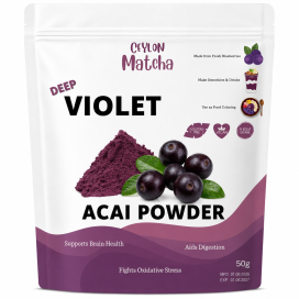 Acai Berry Powder